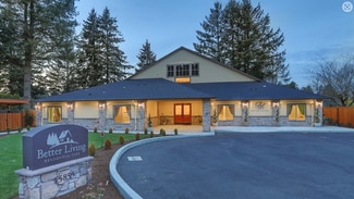 Plus de détails pour 15855 SE Powell Blvd, Portland, OR - Soins de santé à vendre
