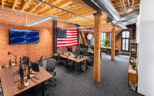 832 Sansome St, San Francisco, CA for lease Interior Photo- Image 1 of 5