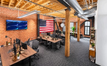 832 Sansome St, San Francisco, CA for lease Interior Photo- Image 1 of 5