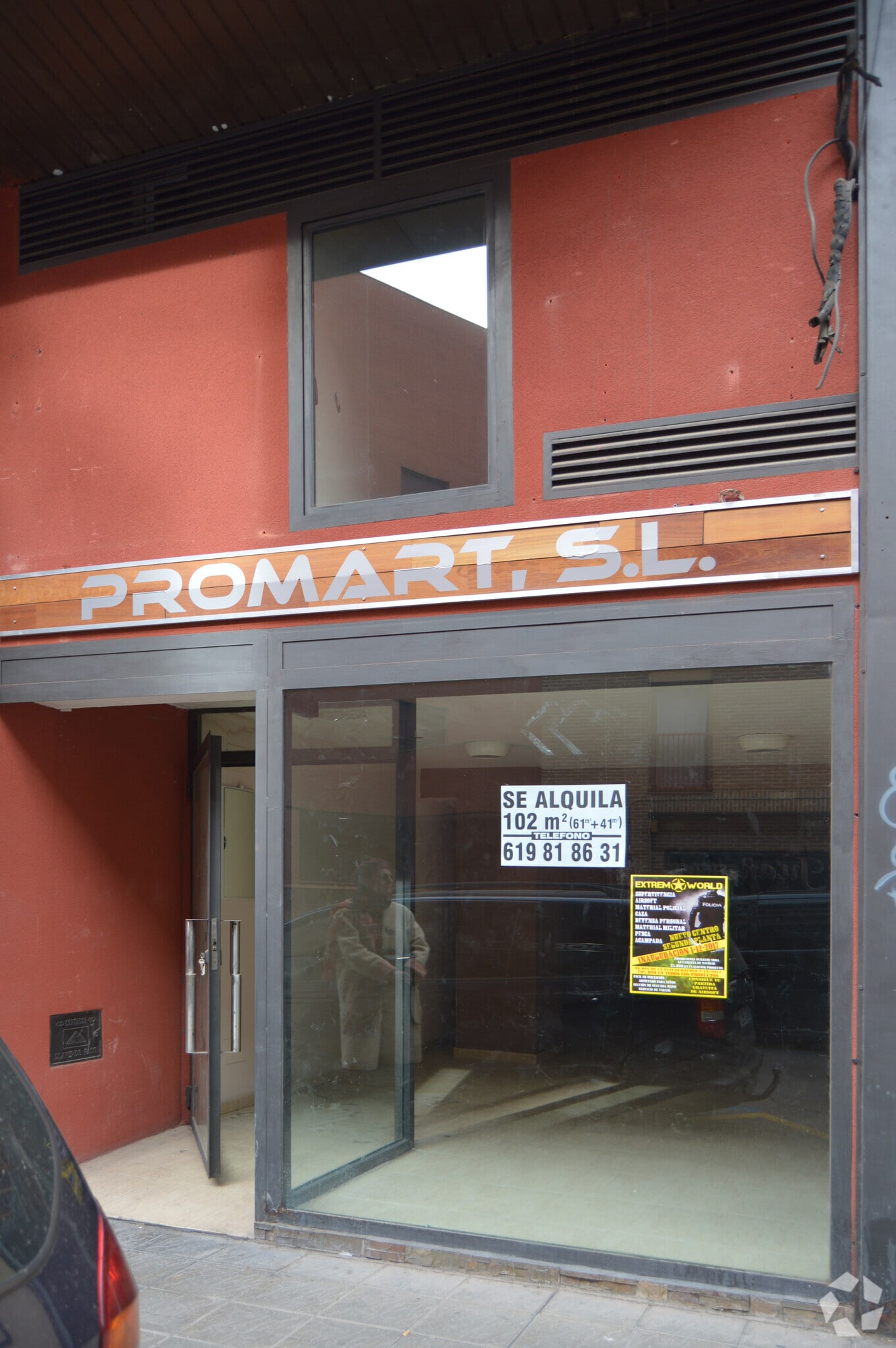 Calle Banderas de Castilla, 37, Talavera de la Reina, Toledo for lease Interior Photo- Image 1 of 2