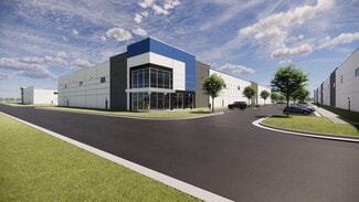 More details for 3003 Kia Pky, West Point, GA - Industrial for Lease