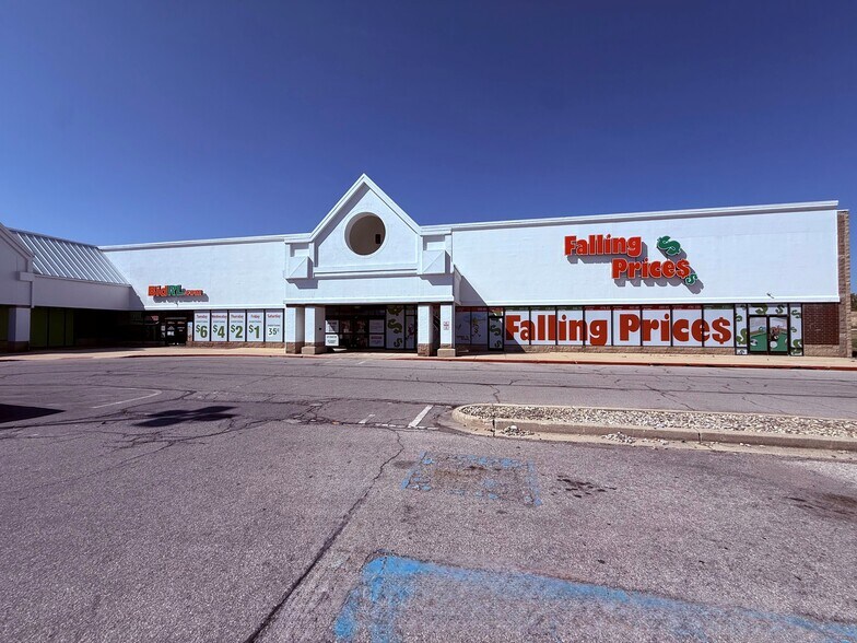 5327 Coldwater Rd, Fort Wayne, IN for lease - Building Photo - Image 1 of 7