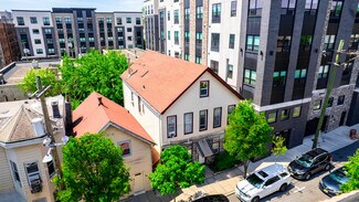 Plus de détails pour 117 34th St, Union City, NJ - Multi-résidentiel à vendre