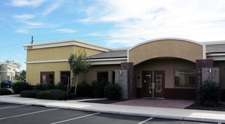 More details for 2430 W Ray Rd, Chandler, AZ - Office for Lease