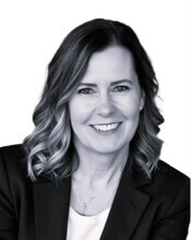 Nancy Huffman