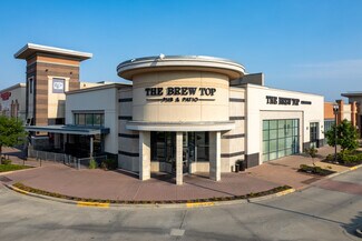 Plus de détails pour 6601 W 135th St, Overland Park, KS - Commerce de détail à vendre