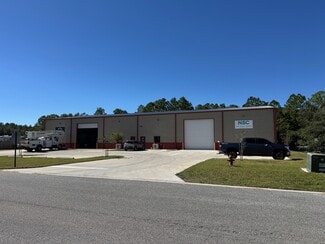 More details for 3405 Steel Rail Dr, Bunnell, FL - Industrial for Sale