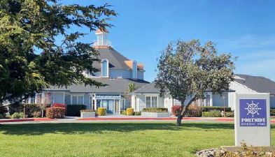 483 Seaport Ct, Redwood City, CA for lease Building Photo- Image 1 of 4