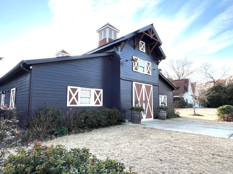 2425 Highway 83, Monroe, GA for sale - Building Photo - Image 3 of 34