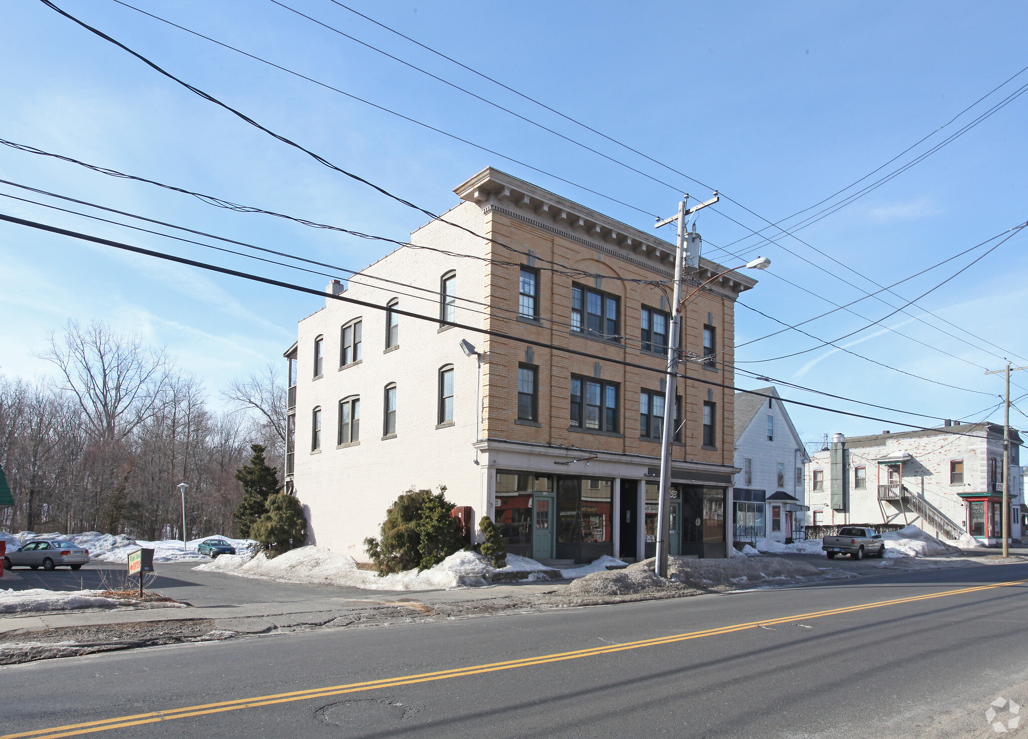 153 Main St, Terryville, CT à vendre Photo principale- Image 1 de 1