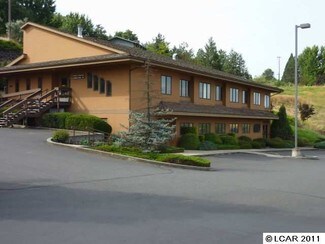 Plus de détails pour 222 Southway Ave, Lewiston, ID - Bureau/Médical à louer
