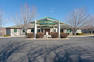 More details for 3999 Englewood Ave, Yakima, WA - Office for Lease