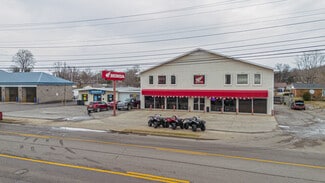 Plus de détails pour 1014 W Main St, Princeton, KY - Commerce de détail à vendre