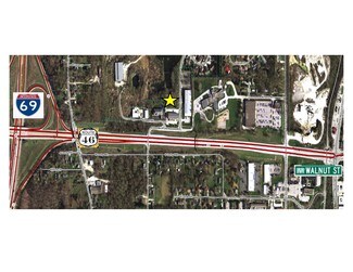 More details for 1805 N Stonelake Dr, Bloomington, IN - Land for Sale