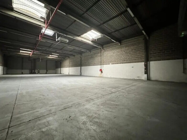 Flex dans Herblay-sur-Seine à louer - Photo du bâtiment - Image 1 de 12