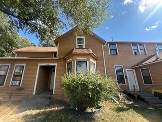 Plus de détails pour 2708 2nd Ave, Billings, MT - Multi-résidentiel à vendre