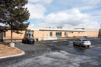 More details for 2175-2185 S 3270 W, Salt Lake City, UT - Office for Sale