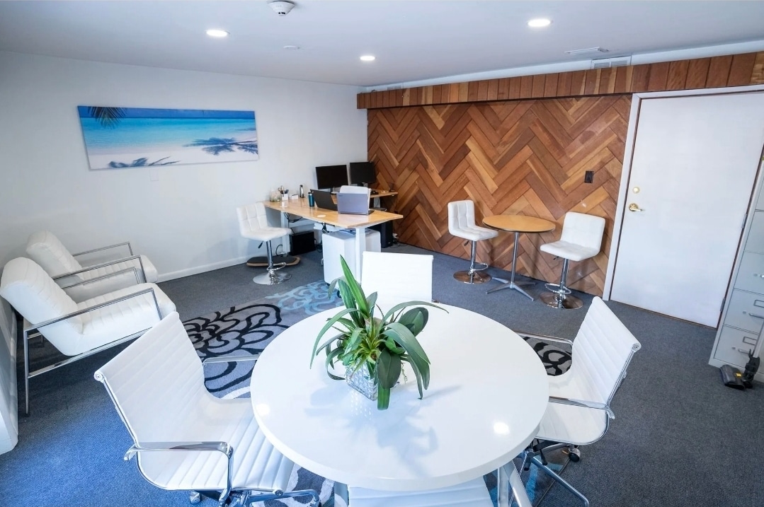 737 Main St, Safety Harbor, FL for lease Interior Photo- Image 1 of 3