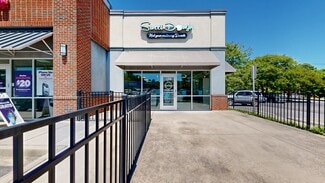 Plus de détails pour 400 Dobys Bridge Rd, Fort Mill, SC - Commerce de détail à louer