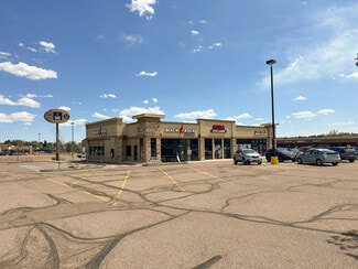 More details for 5190 N Academy Blvd, Colorado Springs, CO - Retail for Sale