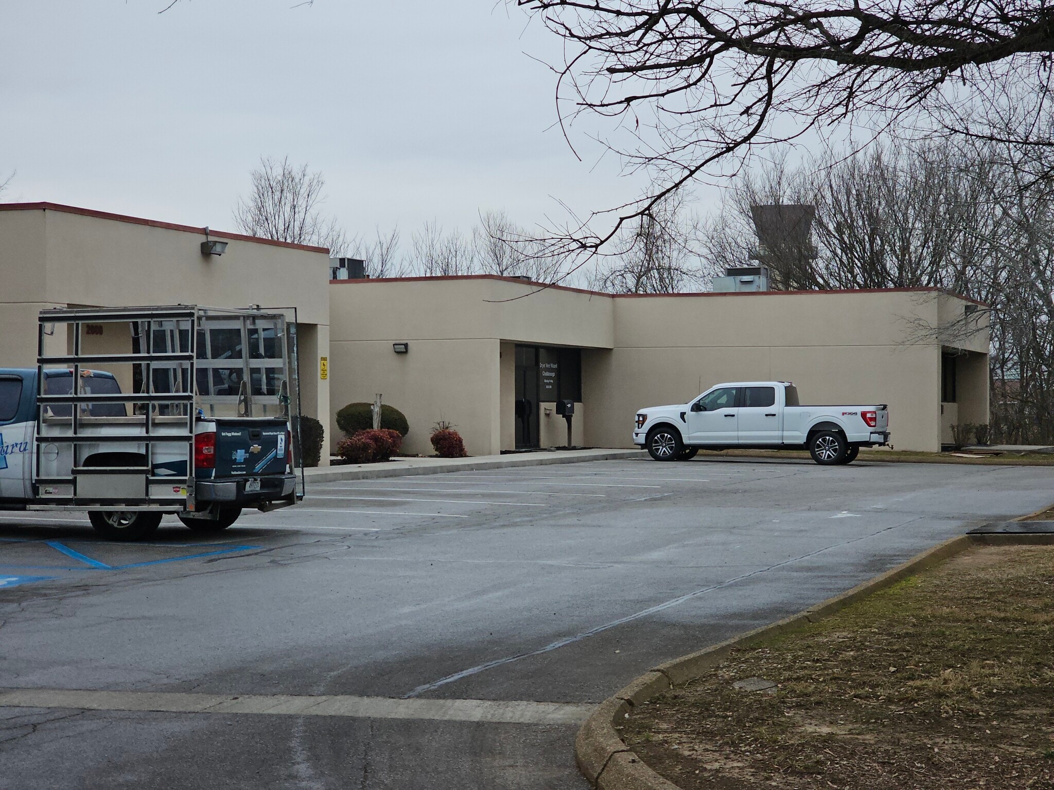 115 Nowlin Ln, Chattanooga, TN for lease Interior Photo- Image 1 of 10