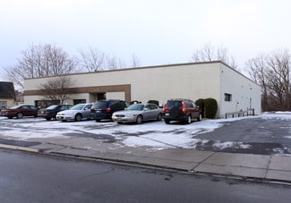 More details for 500 E Brighton Ave, Syracuse, NY - Office for Sale