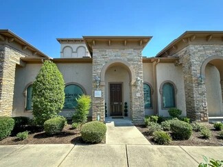 Plus de détails pour 250 Ed English Dr, Shenandoah, TX - Bureau à vendre