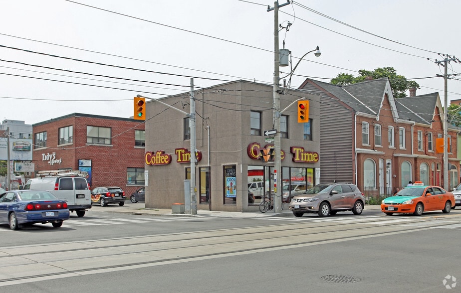 142 Parliament St, Toronto, ON à vendre - Photo principale - Image 1 de 2