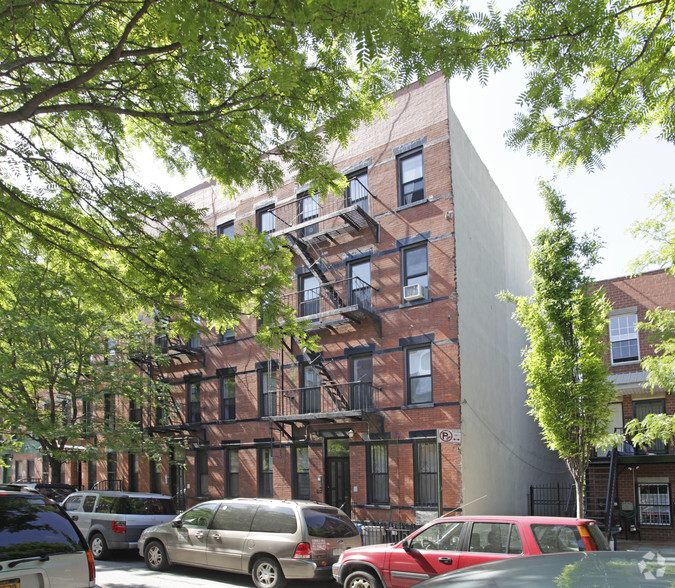 96 Baltic St, Brooklyn, NY for sale - Primary Photo - Image 1 of 1