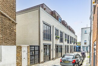 More details for Pratt Mews, London - Office for Lease