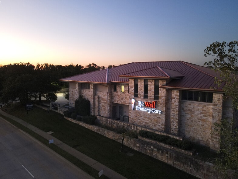 3200 Colorado Blvd, Denton, TX for lease - Building Photo - Image 1 of 15