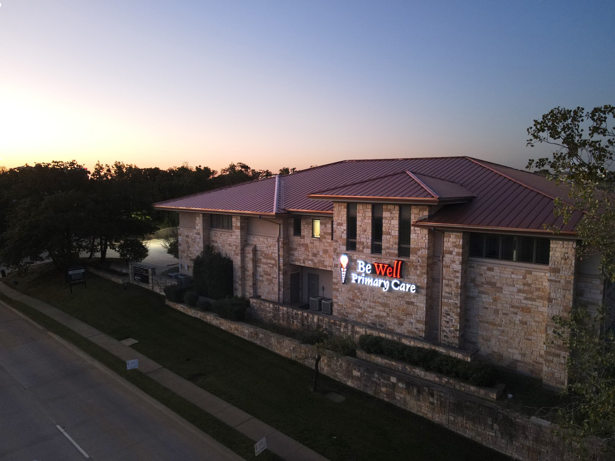 3200 Colorado Blvd, Denton, TX for lease Building Photo- Image 1 of 16