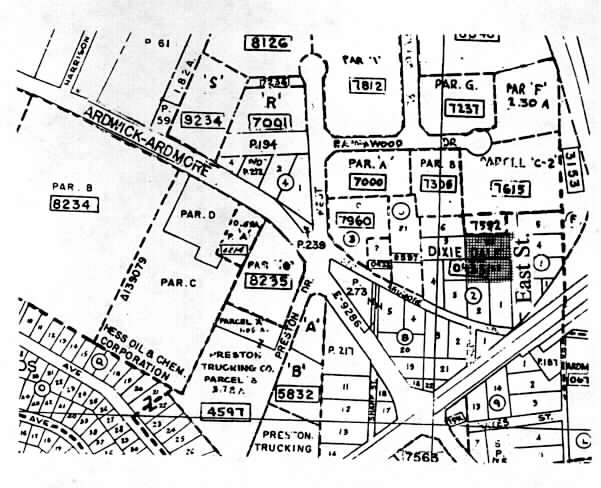 More details for 3610-3620 East St, Landover, MD - Flex for Lease