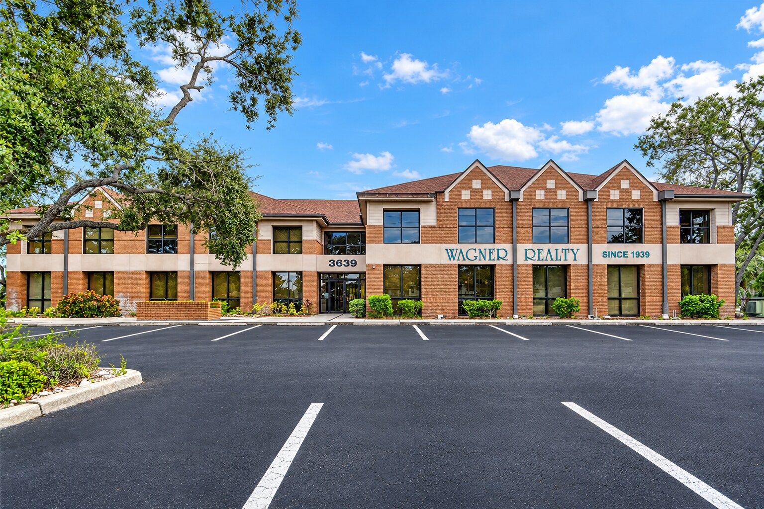 3639 Cortez Rd W, Bradenton, FL for lease Building Photo- Image 1 of 13