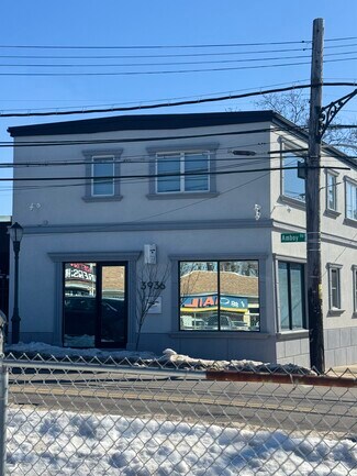 Plus de détails pour 3936 Amboy Rd, Staten Island, NY - Bureau à vendre