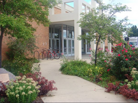 Lincoln Square Mall - Day Care Centre