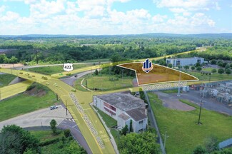 Plus de détails pour Lots 7 & 13 Industrial Hwy, Pottstown, PA - Terrain à vendre