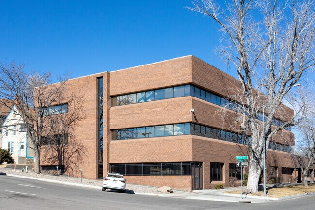 More details for 212 N Wahsatch Ave, Colorado Springs, CO - Office for Lease