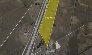 More details for Frontage Rd, Abbott, TX - Land for Sale