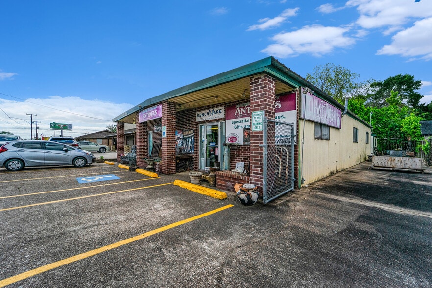 4214 W Broadway, Pearland, TX for sale - Building Photo - Image 3 of 20