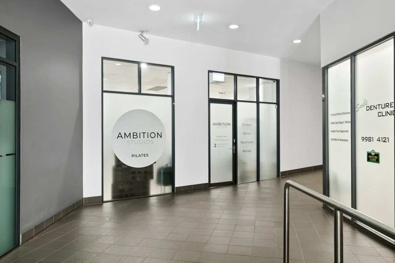 1-5 Dee Why Pde, Dee Why, NSW 2099 - Unit 3 -  - Interior Photo - Image 1 of 4