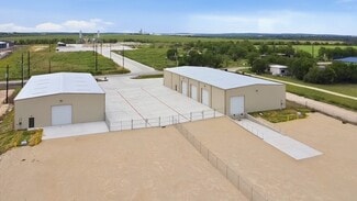 More details for 764 Soechting Rd, New Braunfels, TX - Industrial for Lease
