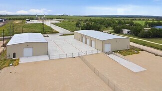 Plus de détails pour 764 Soechting Rd, New Braunfels, TX - Industriel à louer