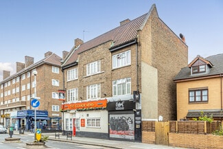Plus de détails pour 460 Old Ford Rd, Londres - Commerce de détail à louer