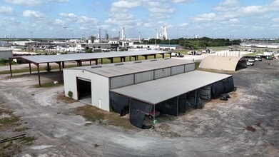 1220 Miller Cut Off Rd, La Porte, TX for lease Building Photo- Image 1 of 6