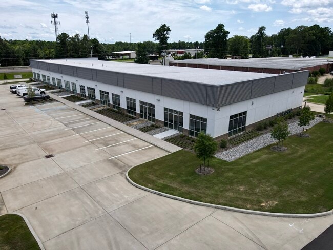More details for 185 Country Place Pky, Pearl, MS - Flex for Lease