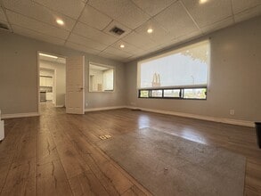 10600 W Pico Blvd, Los Angeles, CA for lease Interior Photo- Image 2 of 20