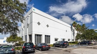 More details for 4720 Oak Fair Blvd, Tampa, FL - Industrial for Lease