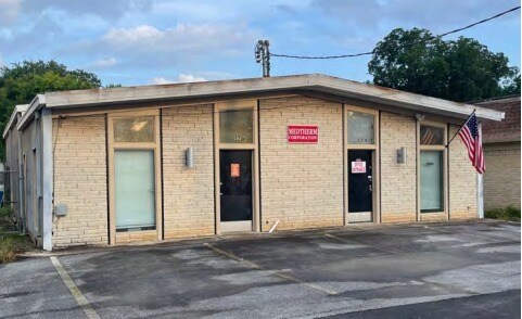 2604 Newby Rd SW, Huntsville, AL for sale Building Photo- Image 1 of 1
