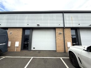 Kincraig Rd, Blackpool for lease Building Photo- Image 1 of 5